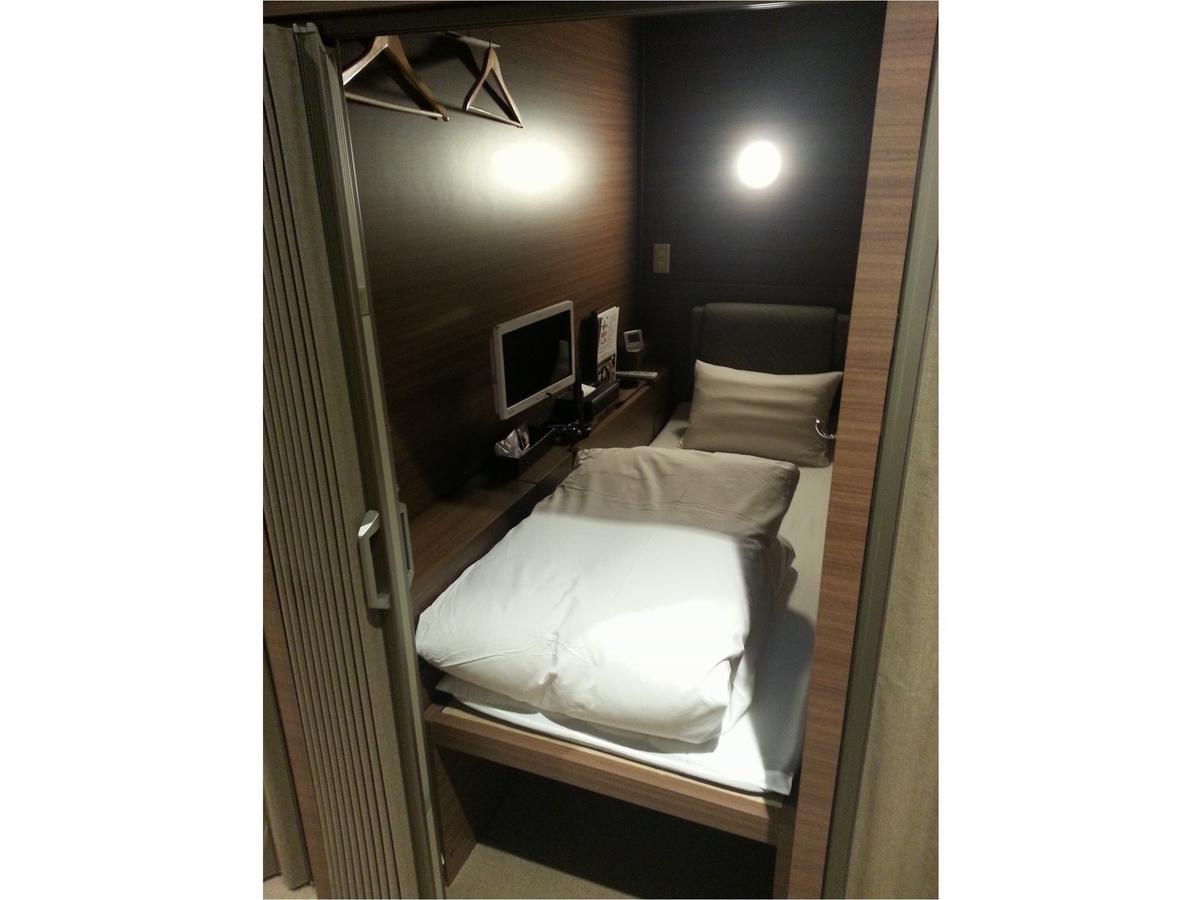 Teriha Spa Resort 福岡 外观 照片