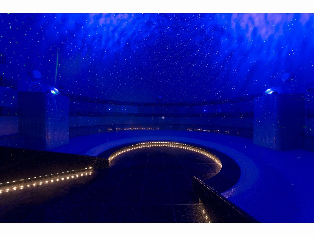 Teriha Spa Resort 福岡 外观 照片