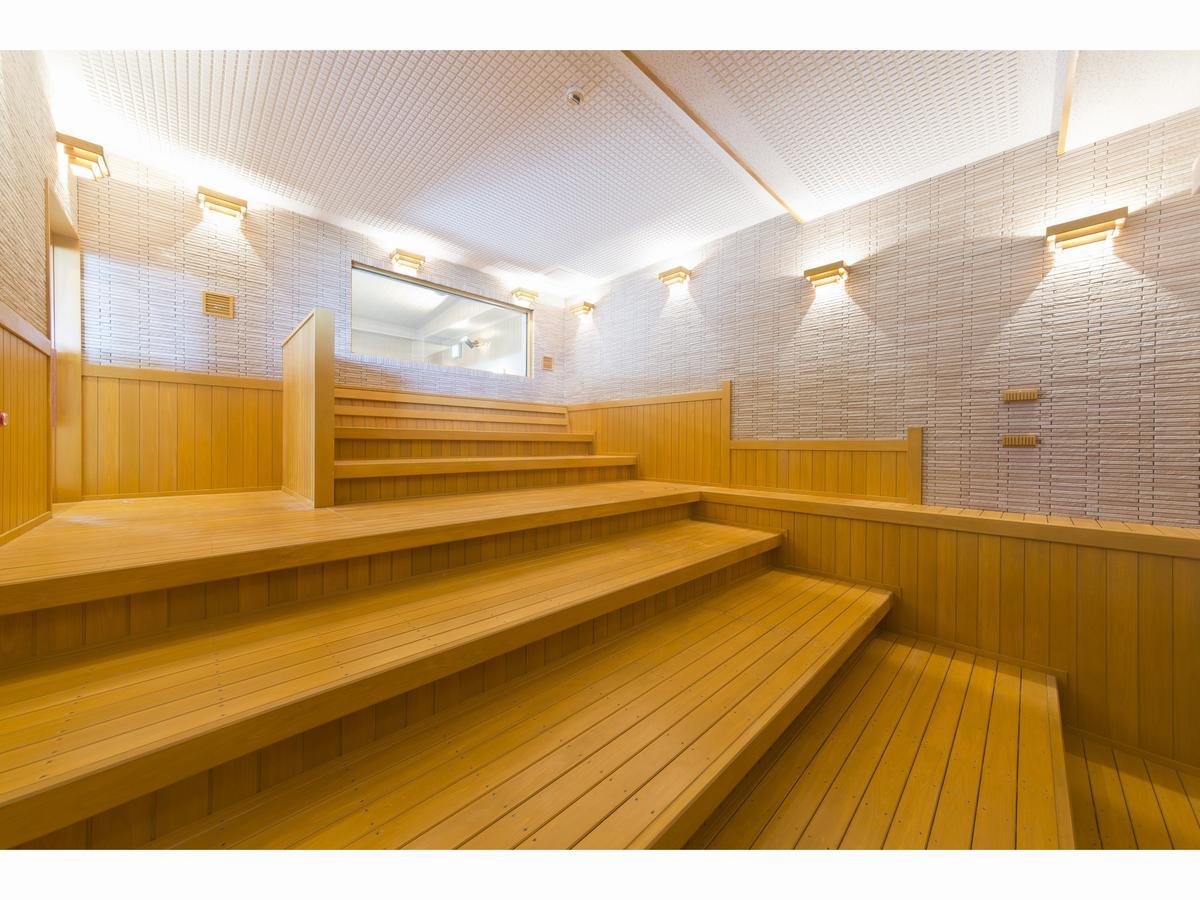 Teriha Spa Resort 福岡 外观 照片